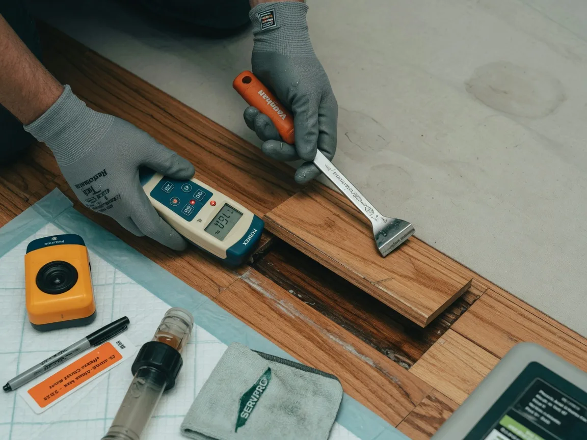 Why choose Water Damage Restoration in Chalkyitsik, AK
